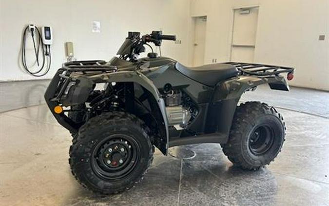 2026 Honda FourTrax Recon ES