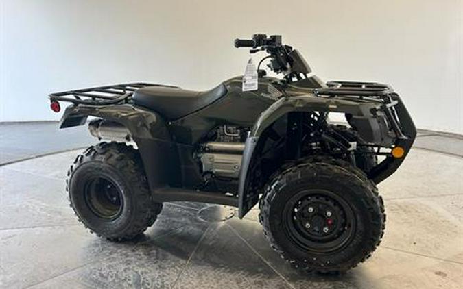 2026 Honda FourTrax Recon ES