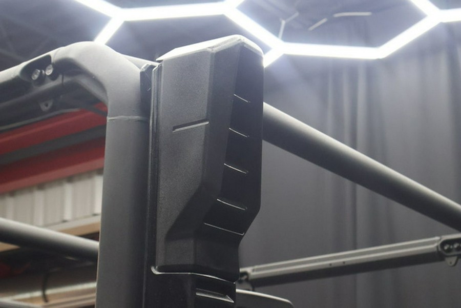 2026 Can-Am Defender MAX X mr HD11 with half-doors