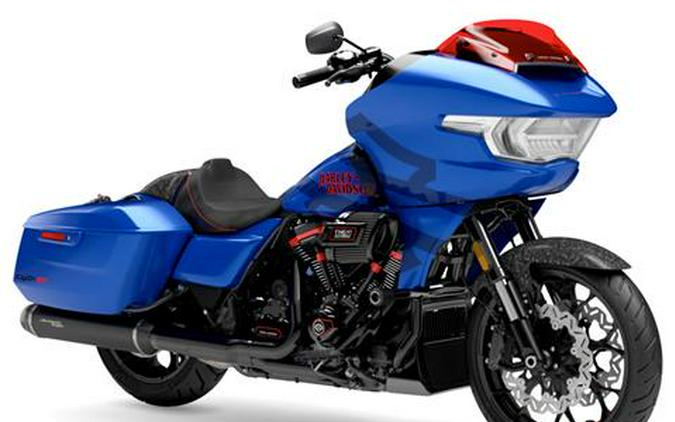 2026 Harley-Davidson CVO™ Road Glide® ST
