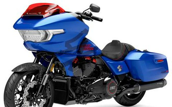 2026 Harley-Davidson CVO™ Road Glide® ST
