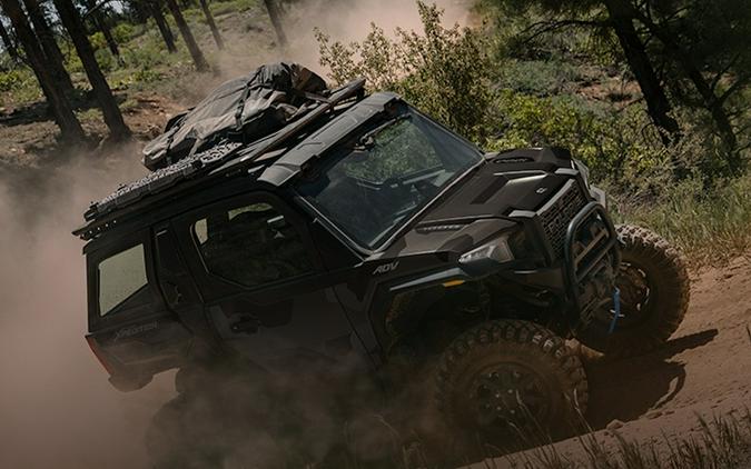 2026 POLARIS Polaris XPEDITION XP 5 Northstar Performance Red - 110067