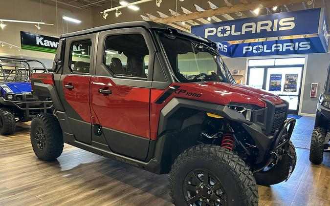 2026 POLARIS Polaris XPEDITION XP 5 Northstar Performance Red - 110067