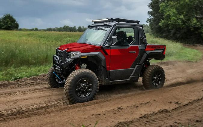 2026 POLARIS Polaris XPEDITION XP 5 Northstar Performance Red - 110067