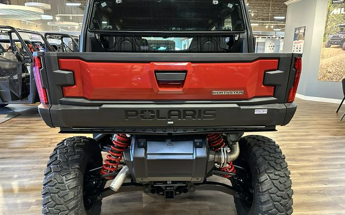 2026 POLARIS Polaris XPEDITION XP 5 Northstar Performance Red - 110067