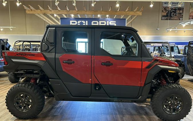 2026 POLARIS Polaris XPEDITION XP 5 Northstar Performance Red - 110067