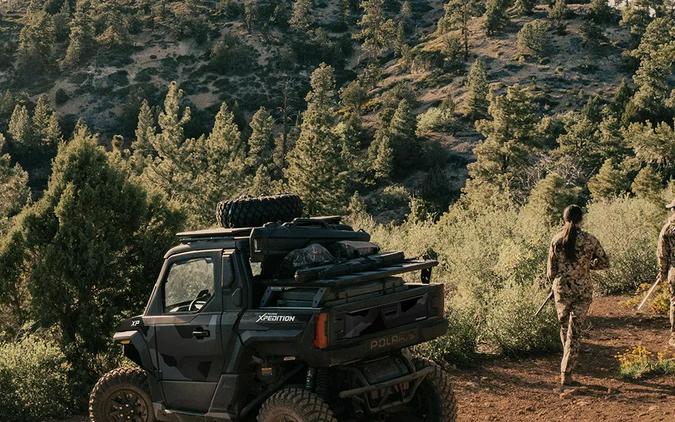 2026 POLARIS Polaris XPEDITION XP 5 Northstar Performance Red - 110067