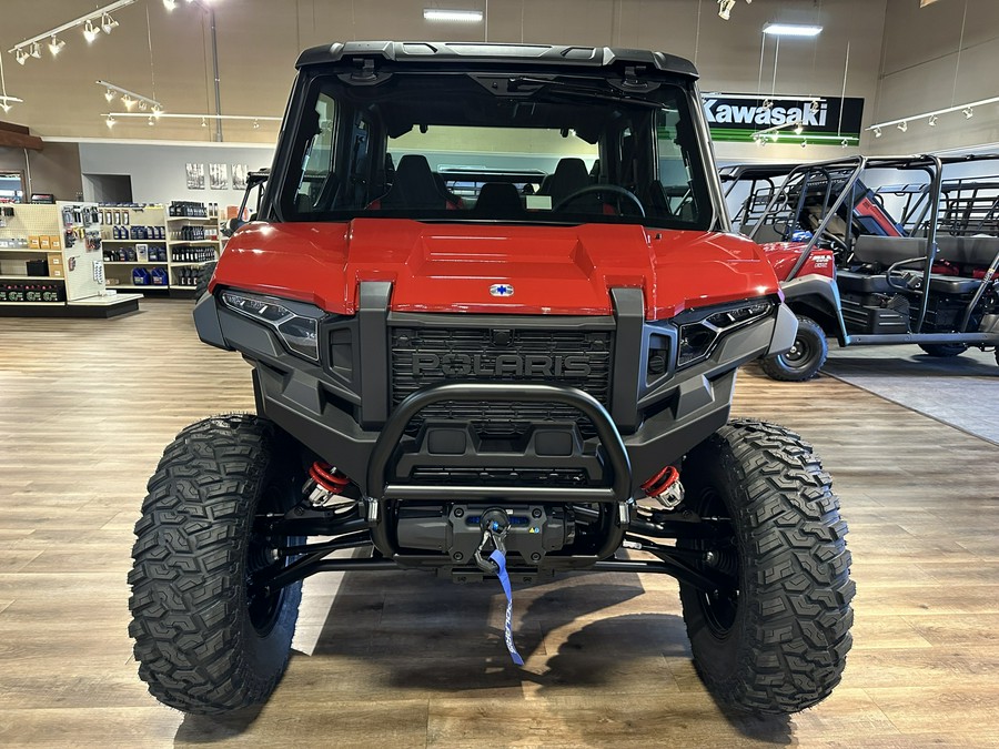 2026 Polaris Polaris XPEDITION XP 5 Northstar Performance Red - 110067