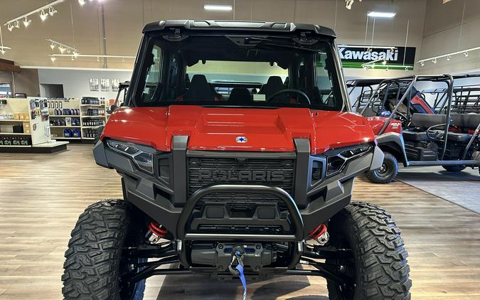 2026 POLARIS Polaris XPEDITION XP 5 Northstar Performance Red - 110067