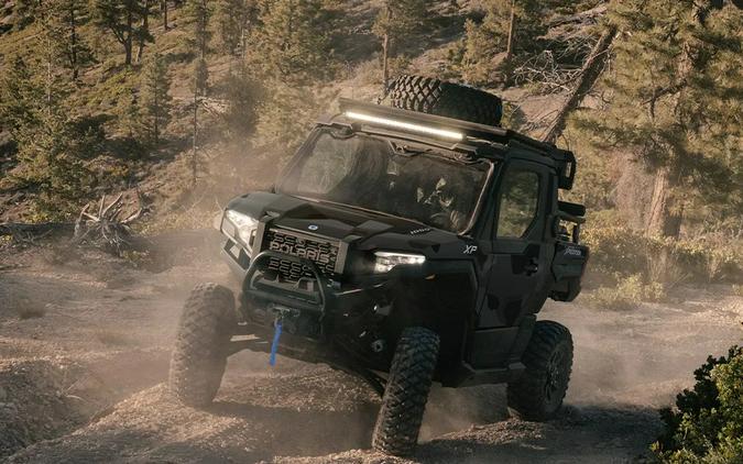 2026 POLARIS Polaris XPEDITION XP 5 Northstar Performance Red - 110067