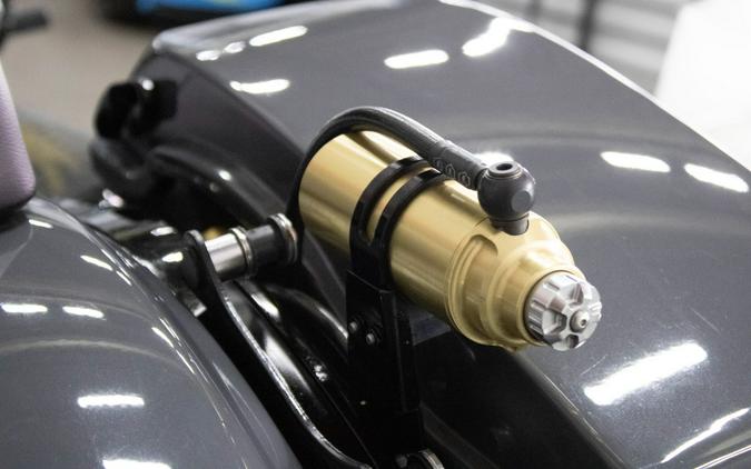 2022 Harley-Davidson Street Glide® ST