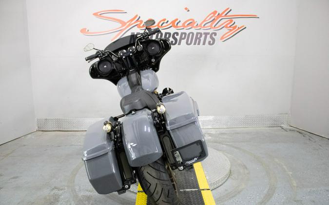 2022 Harley-Davidson Street Glide® ST