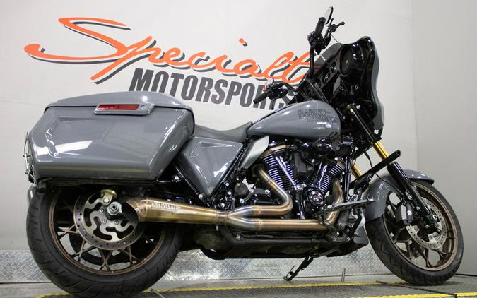 2022 Harley-Davidson Street Glide® ST