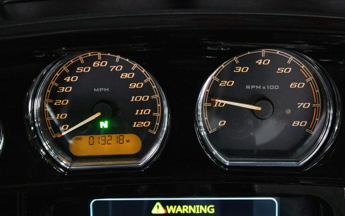 2022 Harley-Davidson Street Glide® ST