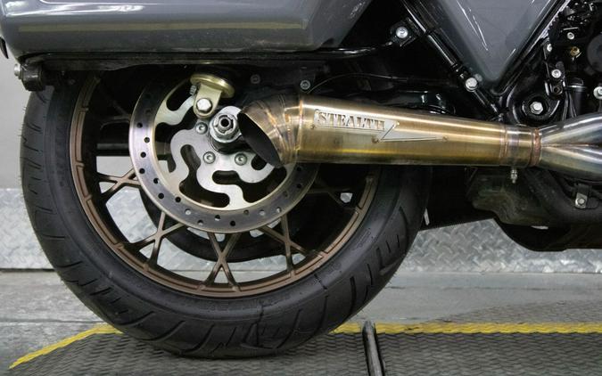 2022 Harley-Davidson Street Glide® ST