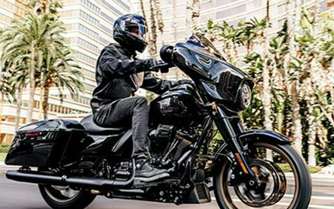 2022 Harley-Davidson Street Glide® ST