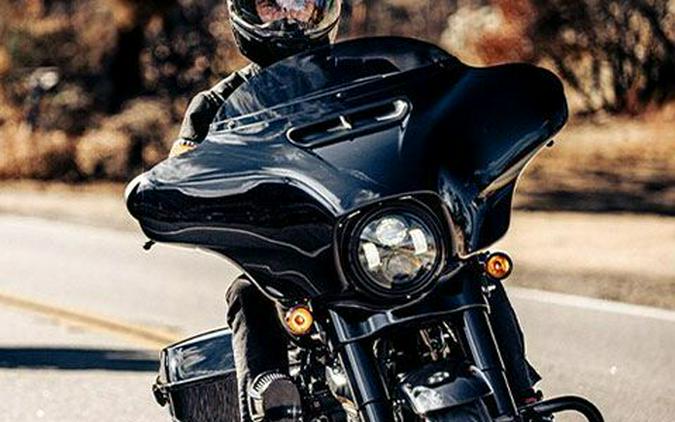 2022 Harley-Davidson Street Glide® ST