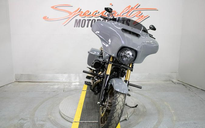 2022 Harley-Davidson Street Glide® ST