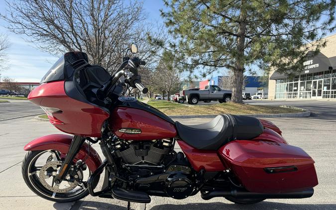 2025 Harley-Davidson Road Glide®