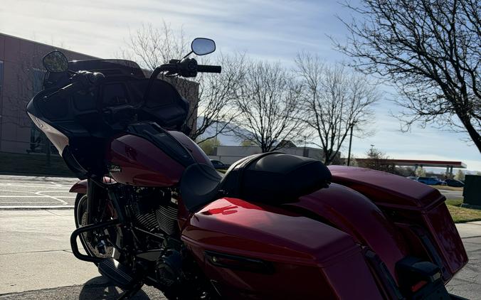 2025 Harley-Davidson Road Glide®