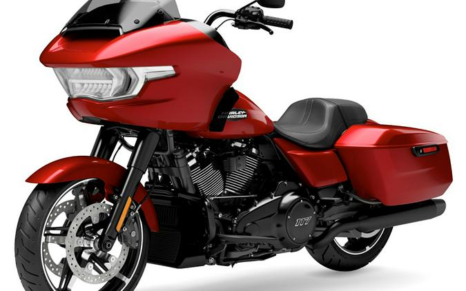 2025 Harley-Davidson Road Glide®