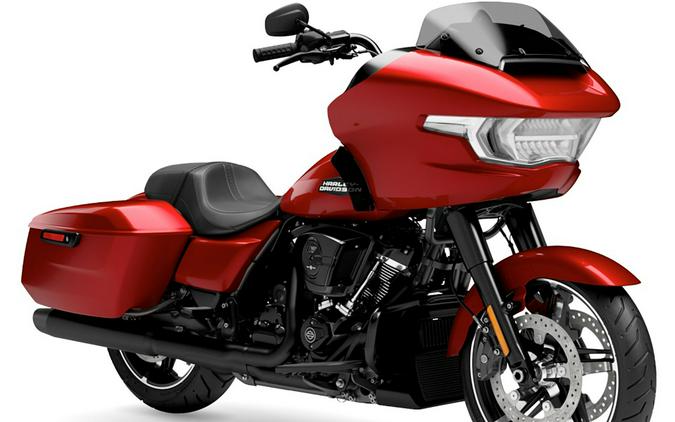 2025 Harley-Davidson Road Glide®