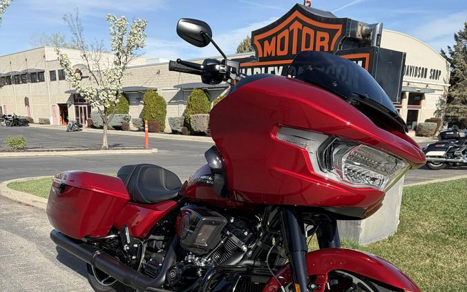 2025 Harley-Davidson Road Glide®
