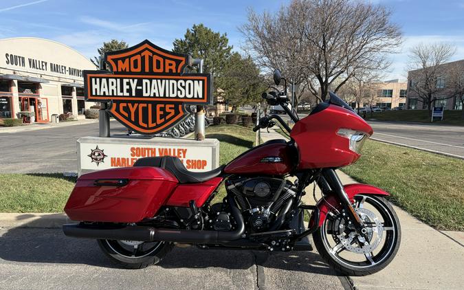 2025 Harley-Davidson Road Glide®