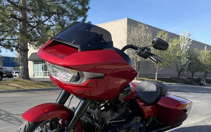 2025 Harley-Davidson Road Glide®