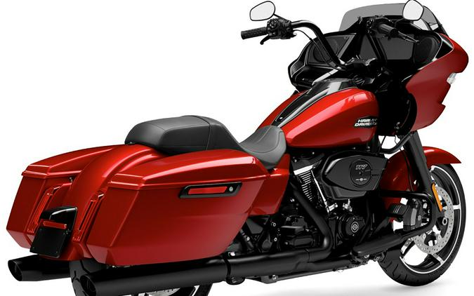 2025 Harley-Davidson Road Glide®