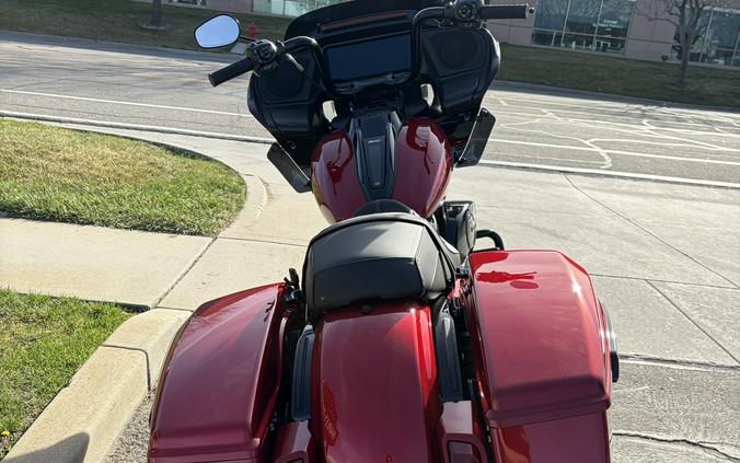 2025 Harley-Davidson Road Glide®