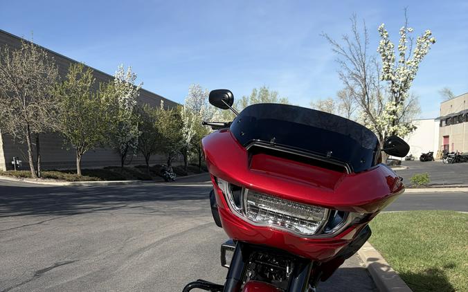 2025 Harley-Davidson Road Glide®