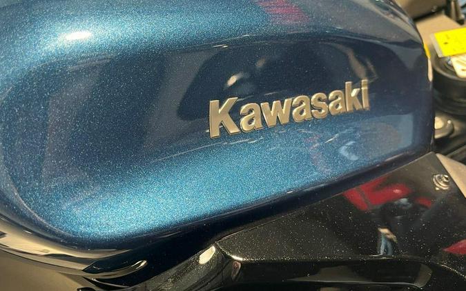 2026 Kawasaki Ninja® 1100SX SE ABS