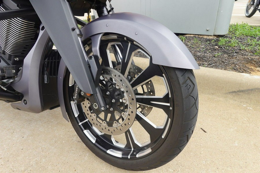 2016 Victory Magnum® X-1 Stealth Edition