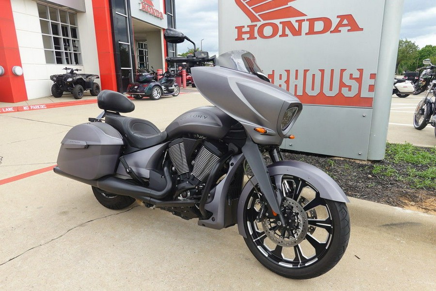 2016 Victory Magnum® X-1 Stealth Edition