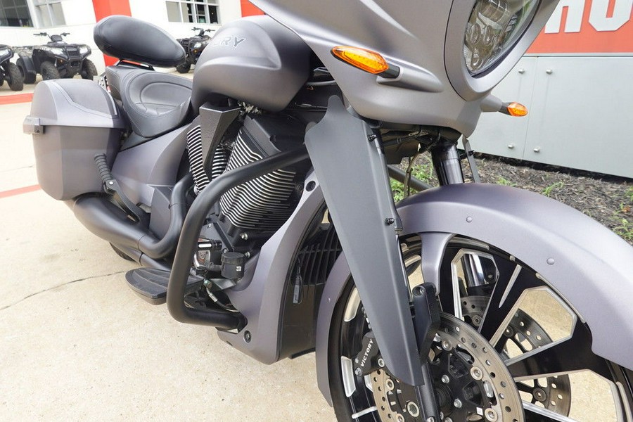 2016 Victory Magnum® X-1 Stealth Edition