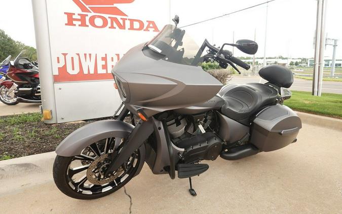 2016 Victory Magnum® X-1 Stealth Edition