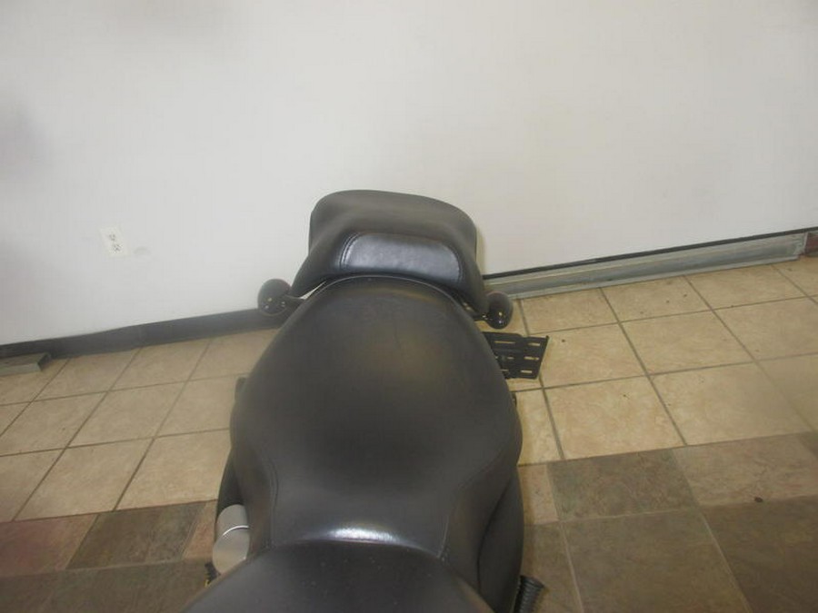 2013 Harley-Davidson® XL883N - Sportster® Iron 883™
