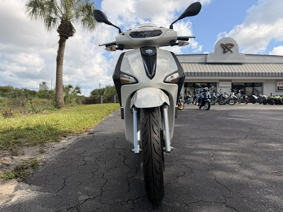 2026 Piaggio LIBERTY 50 SPORT