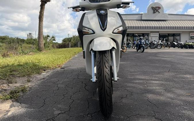 2026 Piaggio LIBERTY 50 SPORT