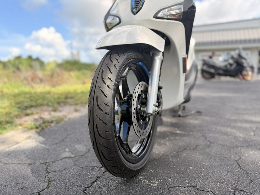 2026 Piaggio LIBERTY 50 SPORT