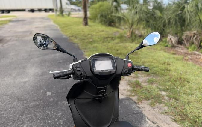 2026 Piaggio LIBERTY 50 SPORT