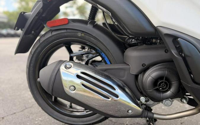 2026 Piaggio LIBERTY 50 SPORT
