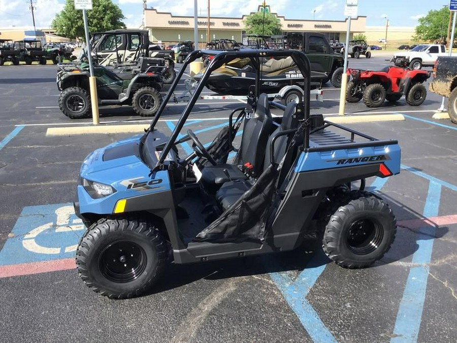 2026 POLARIS RANGER 150 EFI