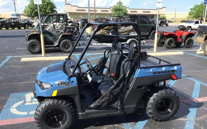 2026 POLARIS RANGER 150 EFI