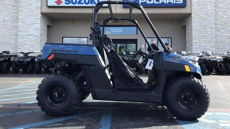 2026 POLARIS RANGER 150 EFI