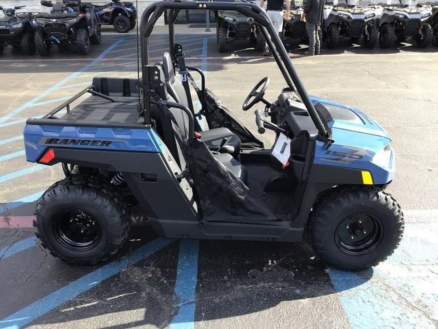 2026 POLARIS RANGER 150 EFI