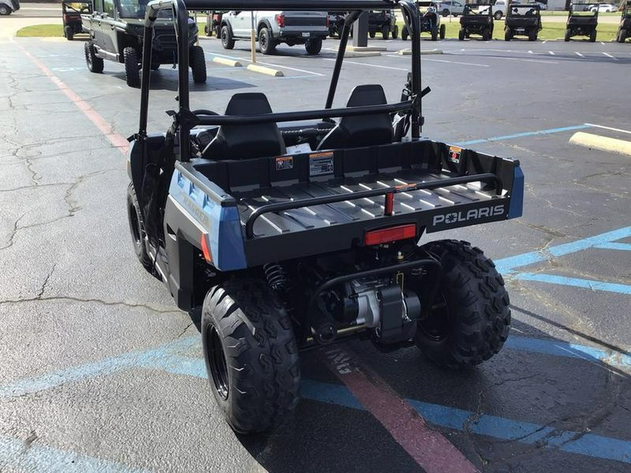 2026 POLARIS RANGER 150 EFI