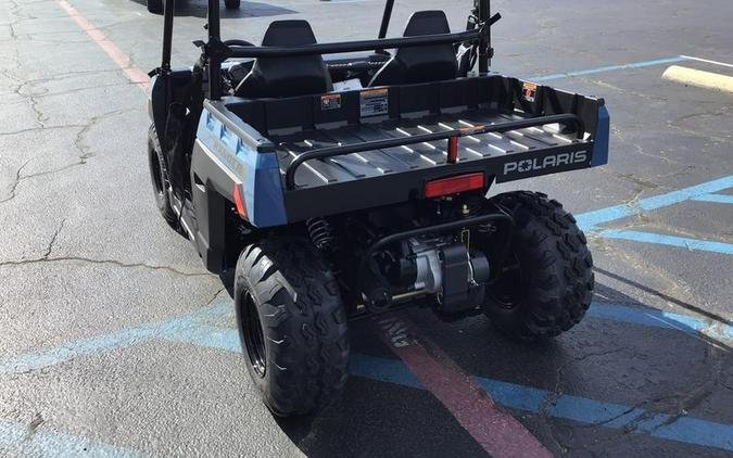 2026 POLARIS RANGER 150 EFI