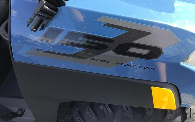 2026 POLARIS RANGER 150 EFI